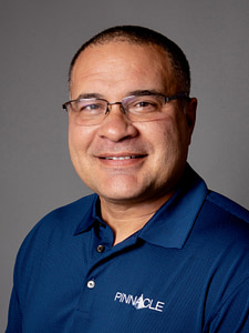Art Perez, PE, PSM